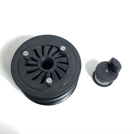  第一精工 高速リサイクラー2.0 ＋ 逆巻きスプール3変化 セット 程度B