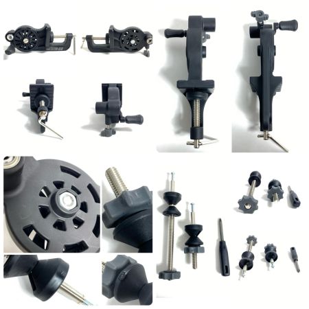  第一精工 高速リサイクラー2.0 ＋ 逆巻きスプール3変化 セット 程度B