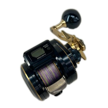 DAIWA ダイワ リール 両軸リール  21ソルティガIC 300-DH 00631546(034701)