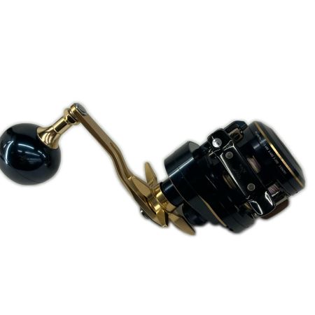 DAIWA ダイワ リール 両軸リール  21ソルティガIC 300-DH 00631546(034701)
