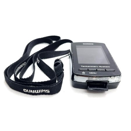  SHIMANO シマノ 魚群探知機 魚探 10 探見丸 MINI 充電ケーブル付
