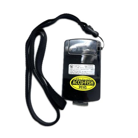  SHIMANO シマノ 魚群探知機 魚探 10 探見丸 MINI 充電ケーブル付