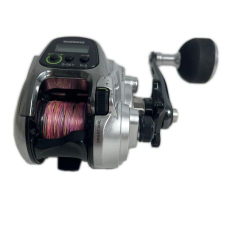  SHIMANO シマノ 電動リール 13フォースマスター 400 電源コード・外箱 03054