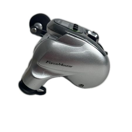  SHIMANO シマノ 電動リール 13フォースマスター 400 電源コード・外箱 03054