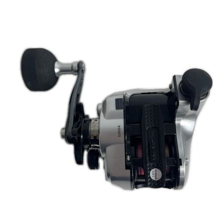  SHIMANO シマノ 電動リール 13フォースマスター 400 電源コード・外箱 03054
