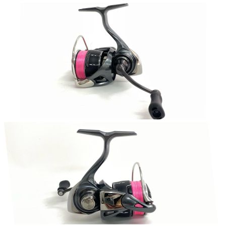  DAIWA ダイワ スピニングリール 24LUVIAS ルビアス SF2000SS-H 程度A 389160