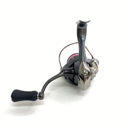  DAIWA ダイワ スピニングリール 24LUVIAS ルビアス SF2000SS-H 程度A 389160