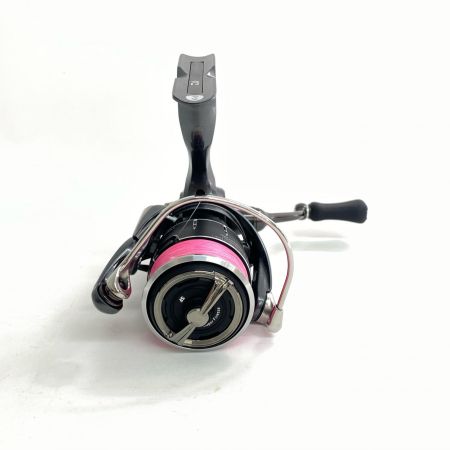  DAIWA ダイワ スピニングリール 24LUVIAS ルビアス SF2000SS-H 程度A 389160