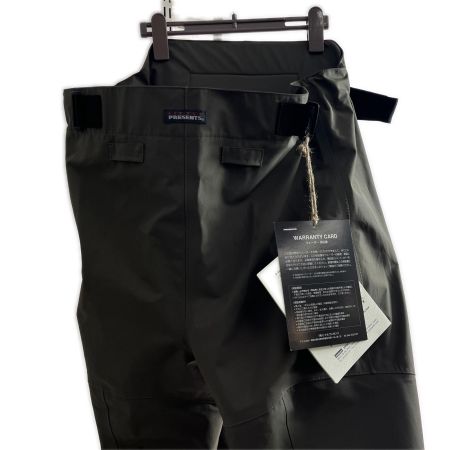  LITTLE PRESENTS リトルプレゼンツ ウェーダー N3 ウエストハイウェーダー 未使用品(S) W-45