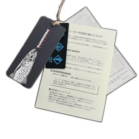  LITTLE PRESENTS リトルプレゼンツ ウェーダー N3 ウエストハイウェーダー 未使用品(S) W-45
