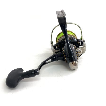  DAIWA ダイワ スピニングリール 17 morethan モアザン 3012H 本体のみ 程度C 059831