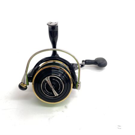  DAIWA ダイワ スピニングリール 17 morethan モアザン 3012H 本体のみ 程度C 059831