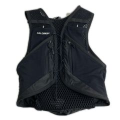  SALOMON サロモン ランニングベスト  active skin 12 SIZE M 程度BC  Bランク