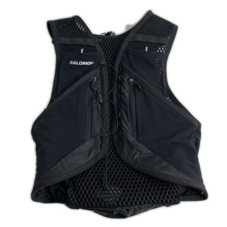  SALOMON サロモン ランニングベスト  active skin 12 SIZE M 程度BC 