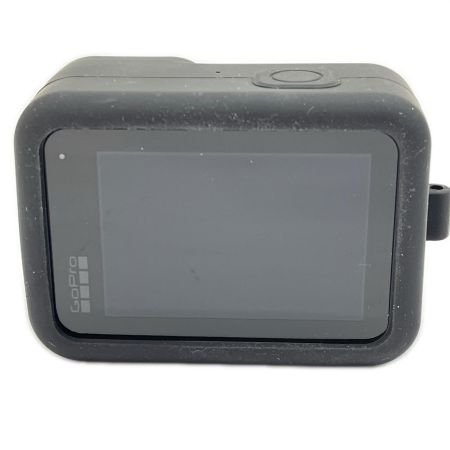  GOPRO ゴープロ HERO9 アクションカメラ 2020年製 電池パック アクセサリ Black