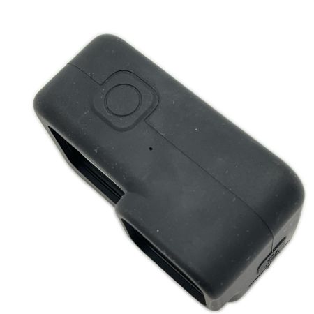  GOPRO ゴープロ HERO9 アクションカメラ 2020年製 電池パック アクセサリ Black