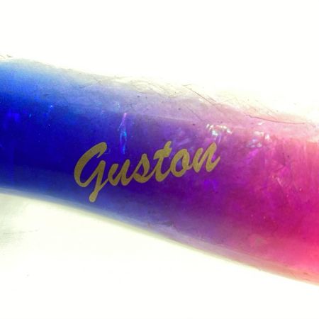   GUSTON ガストン スーパーポップ180 シェル 程度C