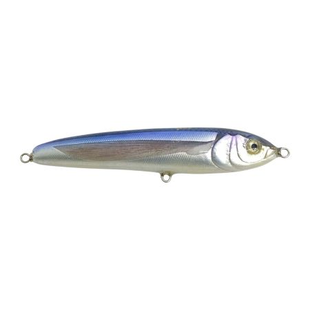   GUSTON ガストン ルアー ペンシル V3飛魚 程度B
