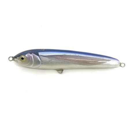   GUSTON ガストン ルアー ペンシル V3飛魚 程度B