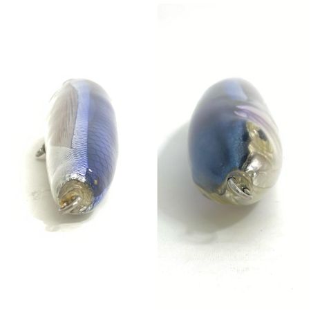   GUSTON ガストン ルアー ペンシル V3飛魚 程度B