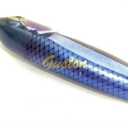   GUSTON ガストン ルアー ペンシル V3飛魚 程度B