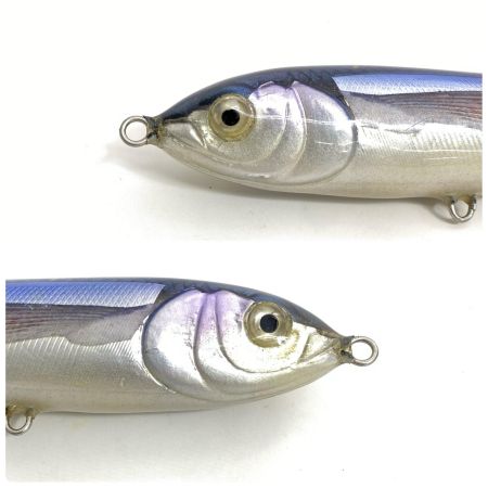   GUSTON ガストン ルアー ペンシル V3飛魚 程度B