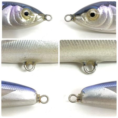   GUSTON ガストン ルアー ペンシル V3飛魚 程度B