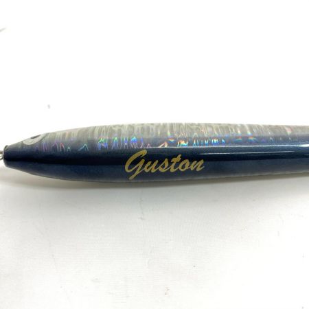   GUSTON ガストン ルアー ペンシル 程度B