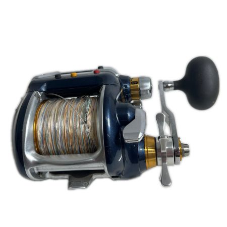  SHIMANO シマノ 電動リール 07電動丸 3000ビーストマスター コード付 キズ・サビ有 02132