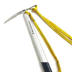 §§ Black Diamond ブラックダイアモンド アイスアックス ピッケル レイブン ウィズ グリップ 65cm 程度Ｂ BD31044 Bランク