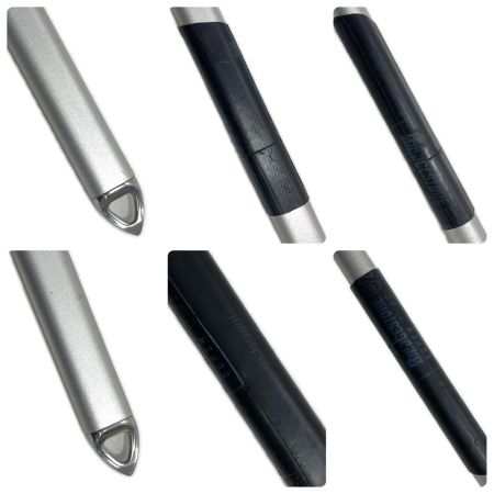  Black Diamond ブラックダイアモンド アイスアックス ピッケル レイブン ウィズ グリップ 65cm 程度Ｂ BD31044