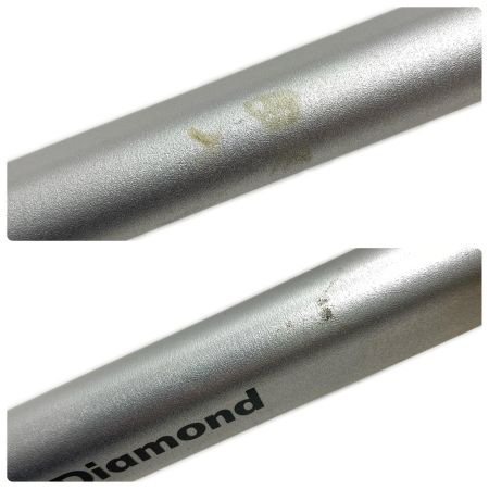  Black Diamond ブラックダイアモンド アイスアックス ピッケル レイブン ウィズ グリップ 65cm 程度Ｂ BD31044