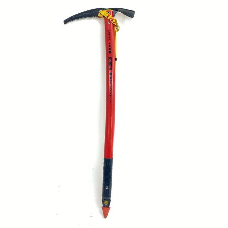  GRIVEL グリベル 登山 アイスアックス ピッケル ネパールSA・プラス 66cm 程度B