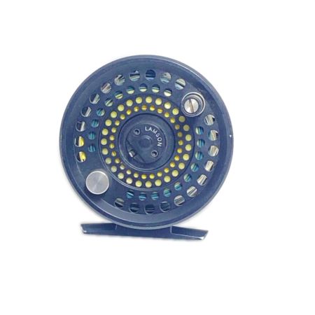  Waterworks-Lamson ウォーターワークス・ラムソン フライリール サイズ2 ヨゴレ有 程度C