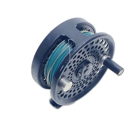  Waterworks-Lamson ウォーターワークス・ラムソン フライリール サイズ2 ヨゴレ有 程度C
