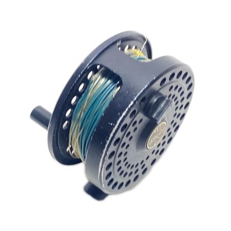  Waterworks-Lamson ウォーターワークス・ラムソン フライリール サイズ2 ヨゴレ有 程度C
