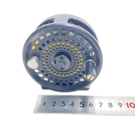  Waterworks-Lamson ウォーターワークス・ラムソン フライリール サイズ2 ヨゴレ有 程度C