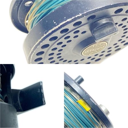  Waterworks-Lamson ウォーターワークス・ラムソン フライリール サイズ2 ヨゴレ有 程度C