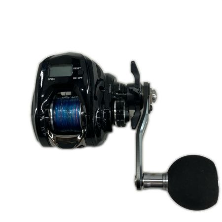 DAIWA ダイワ 両軸リール　21ティエラ A IC 150H  3120688