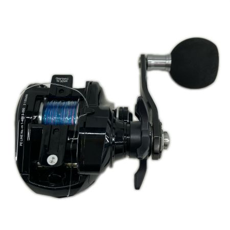 DAIWA ダイワ 両軸リール　21ティエラ A IC 150H  3120688