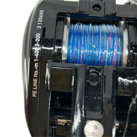 DAIWA ダイワ 両軸リール　21ティエラ A IC 150H  3120688