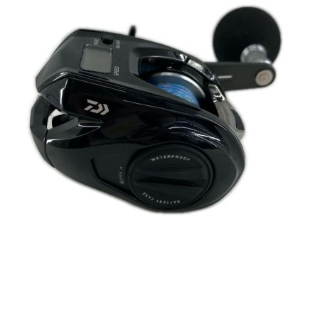 DAIWA ダイワ 両軸リール　21ティエラ A IC 150H  3120688