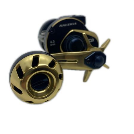  DAIWA ダイワ 両軸リール 21ソルティガ IC100 程度C 034688