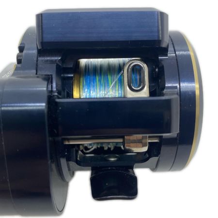  DAIWA ダイワ 両軸リール 21ソルティガ IC100 程度C 034688