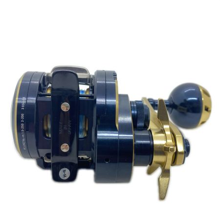  DAIWA ダイワ 両軸リール 21ソルティガ IC100 程度C 034688