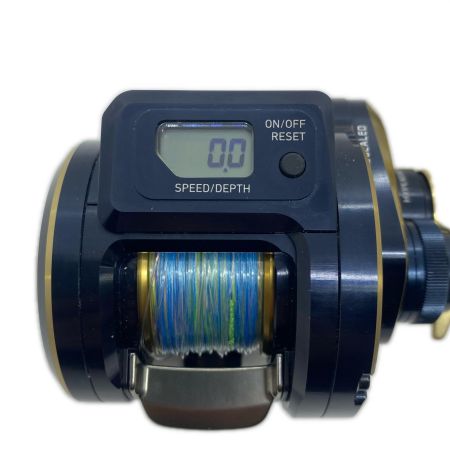  DAIWA ダイワ 両軸リール 21ソルティガ IC100 程度C 034688