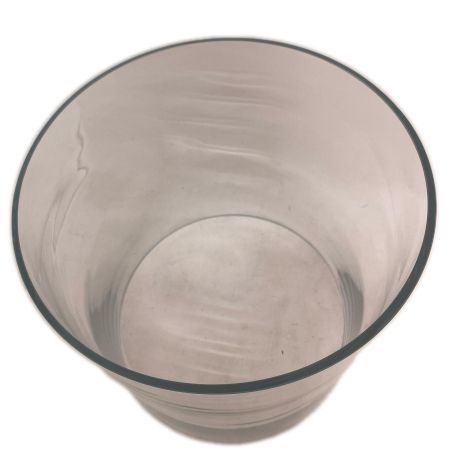  PLANIKA ガラス製暖炉 開封品(S) GF-02 GF-02