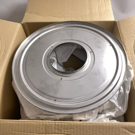  PLANIKA ガラス製暖炉 開封品(S) GF-02 GF-02