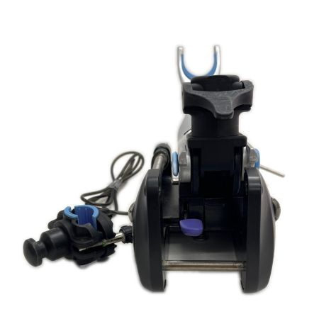  DAIWA ダイワ 釣り小物 ロッドホルダー 竿受け パワーホルダー速攻240 程度B クランプ付