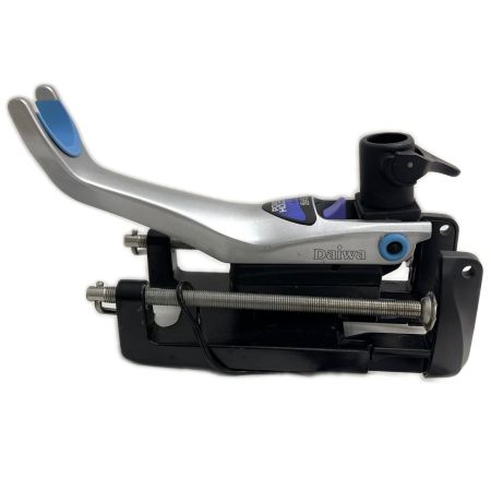  DAIWA ダイワ 釣り小物 ロッドホルダー 竿受け パワーホルダー速攻240 程度B クランプ付